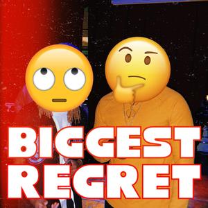 BIGGEST REGRET (feat. J.C.)