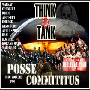 Making it (feat. April Spring, Corn lika, Highgravity Hill & Walkat )