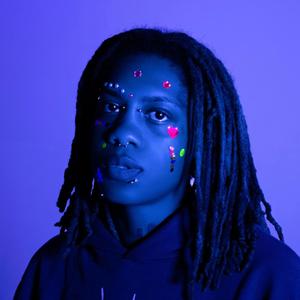 Trickin' (Can't Be My Wife)