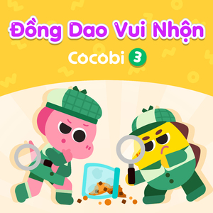 Bút chì màu ma thuật
