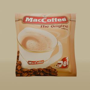 MacCoffee