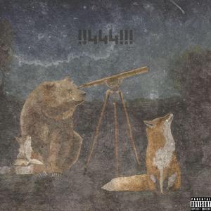 444 (feat. Bear1boss)