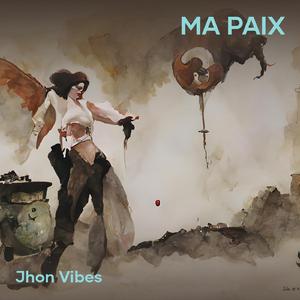 Ma Paix