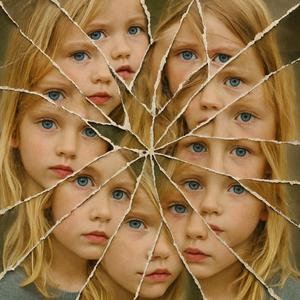 Kaleidoscope of My Life