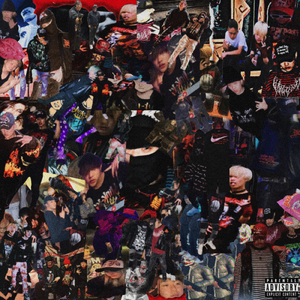 Pink Spider (feat. Jjerry Sullivan)