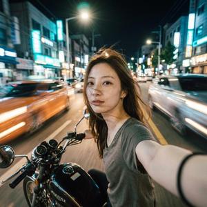 明日へ