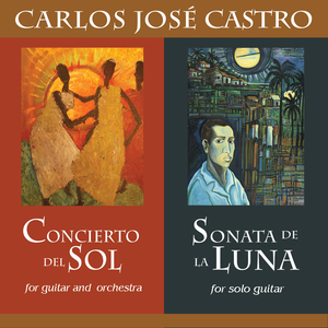 Concierto del Sol: II. Canción