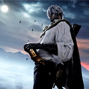 DUSKBLOODS (Super Slowed)