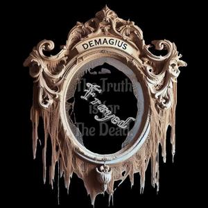 Frayed and Fae (feat. Ramona Lisa Vero)