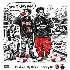 Pesos (feat. Teezy1k)