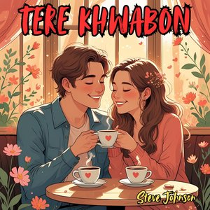Tere Khwabon