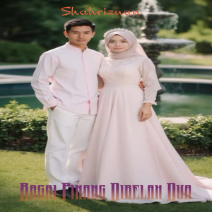 Bagai Pinang Dibelah Dua