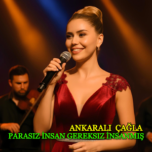 Parasız İnsan Gereksiz İnsanmış