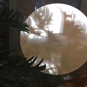 我还想她