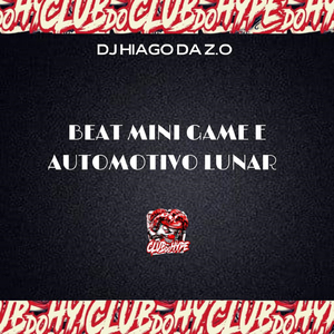 BEAT MINI GAME E AUTOMOTIVO LUNAR