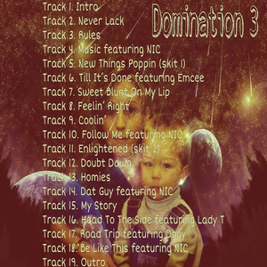 New Things Poppin (SKIT 1)