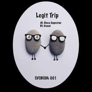 Gvani (Original Mix)