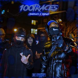 100TRACES (feat. KRAPULE)