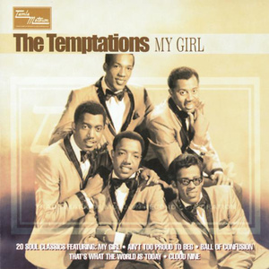 My Girl [Album Version (Stereo)]