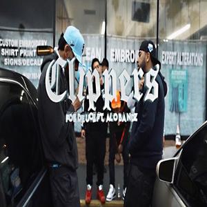 Clippers (feat. Alo Bandz)