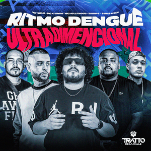 Ritmo Dengue Ultradimencional