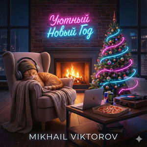 Уютный Новый Год