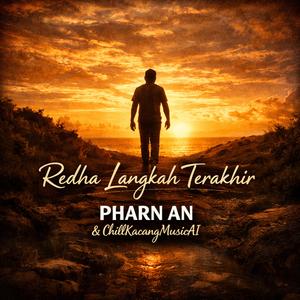 Redha Langkah Terakhir