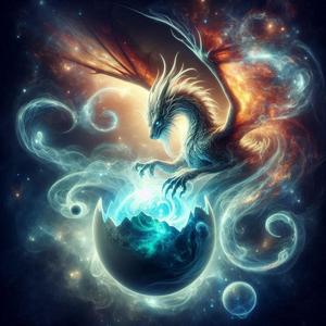 Svarog and the Creation of the World