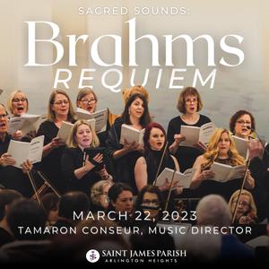 V. Ye now are sorrowful (feat. Sarah van der Ploeg)