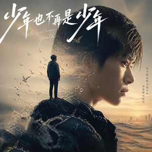 少年也不再是少年