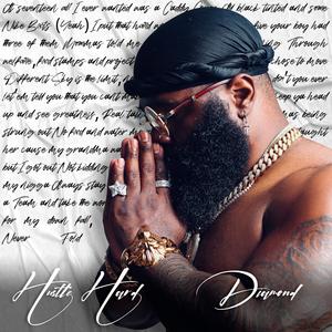 The Game (feat. OneK)