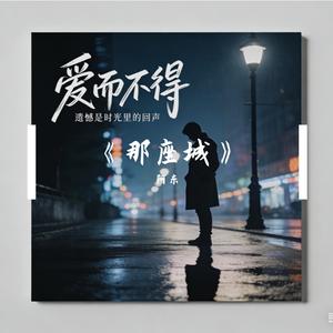 那座城（未完的诗）