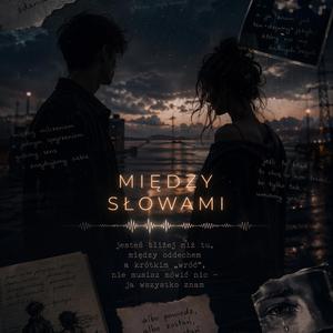 Między słowami