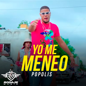 Yo me meneo