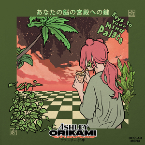 Keys to Your Mind Palace