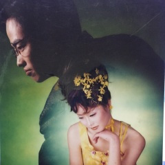 两个对我恩重如山的女人