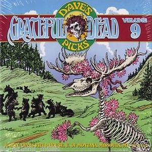 It Must Have Been The Roses