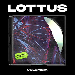 Colombia (Alternative 2020 Mix)