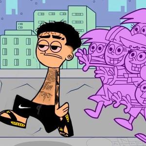 MTG PRAS PUTAS (feat. Dj Negueba & Dj Nd)