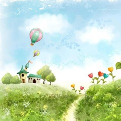 鲁宾斯坦 浪漫曲