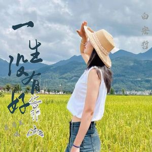 一生没有好靠山 伴奏