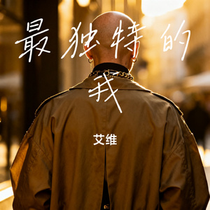 最独特的我