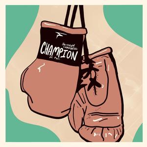 Champion (feat. Phil.)