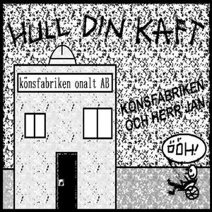 Sven e Djungelmannen