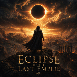 Eclipse Of The Last Empire