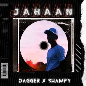 Jahaan (feat. Shampy Adlakha)