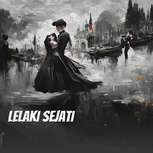 LELAKI SEJATI