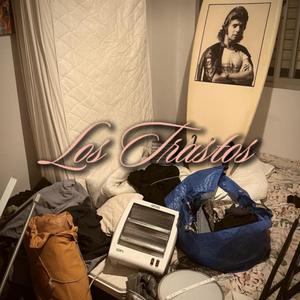 LOS TRASTOS (feat. Sinaka)