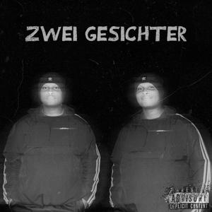 Zwei Gesichter