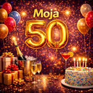 Moja 50tka